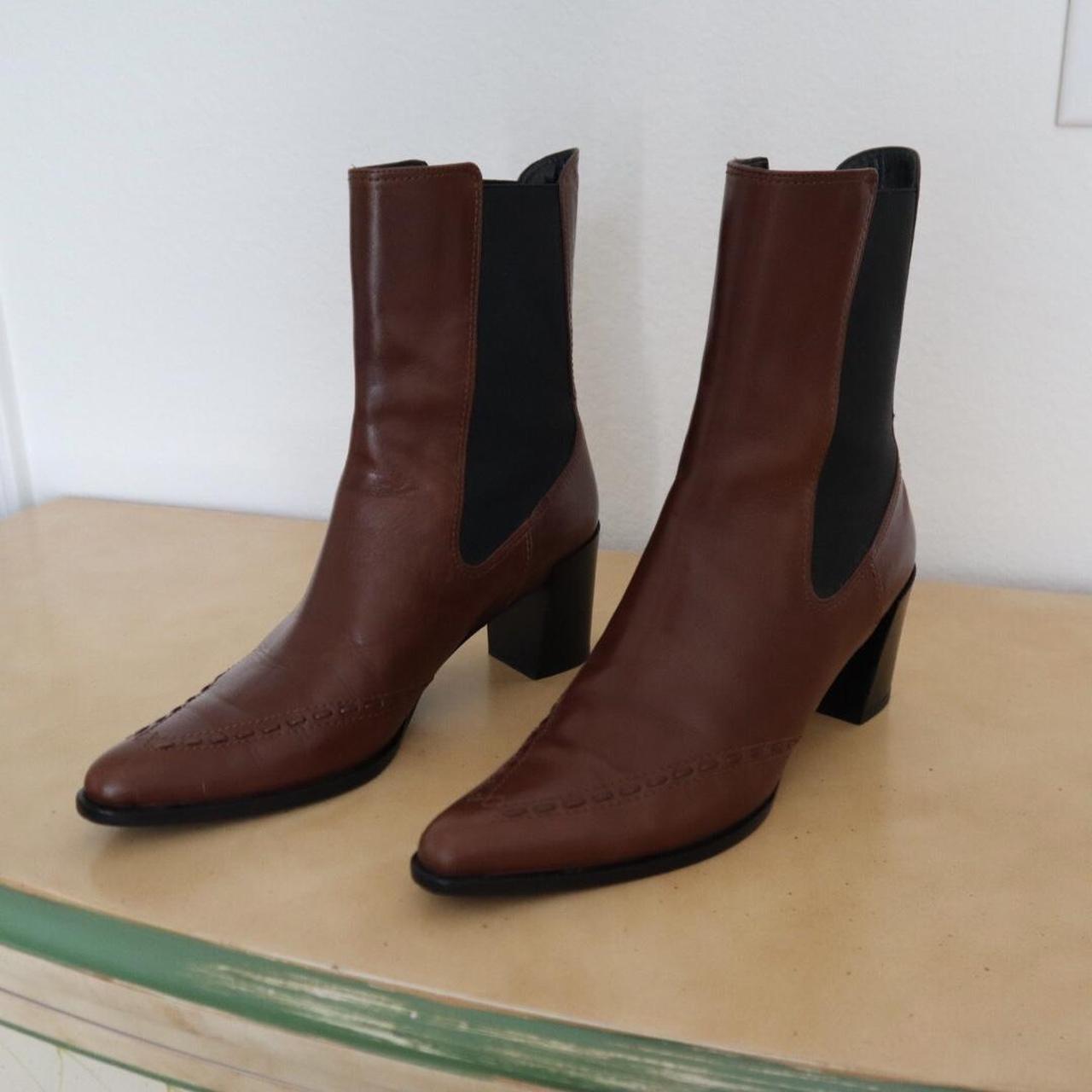 Derek lam ankle sales boots