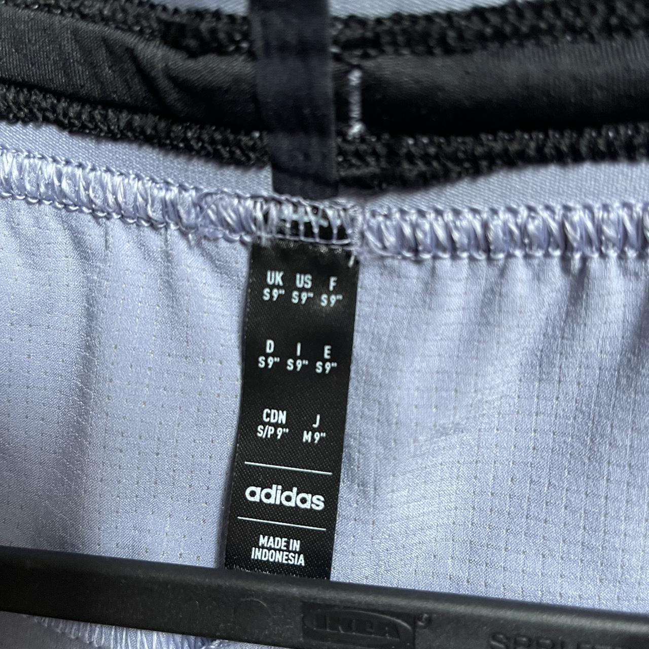 Adidas Workout Pants • Brand New • 9” Inseam - Depop