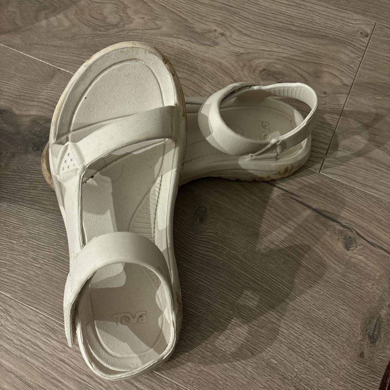 teva beige