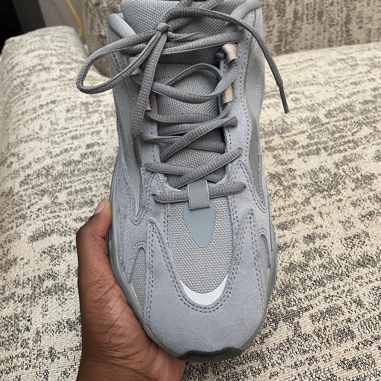 Yeezy Boost 700 V2 Hospital Blue The adidas Yeezy