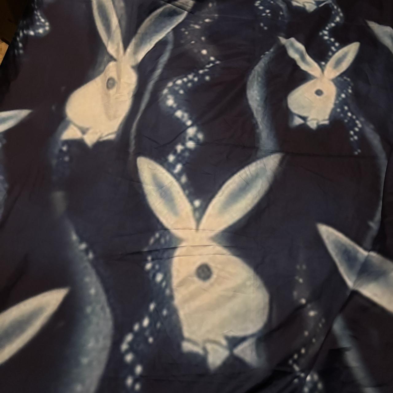 Playboy backdrop Brand from luxrosaporvida. Never | Depop