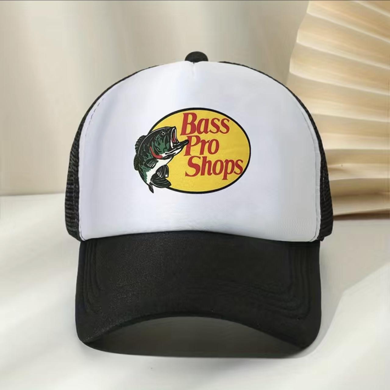 Bass Pro Shop Bucket hats - Depop