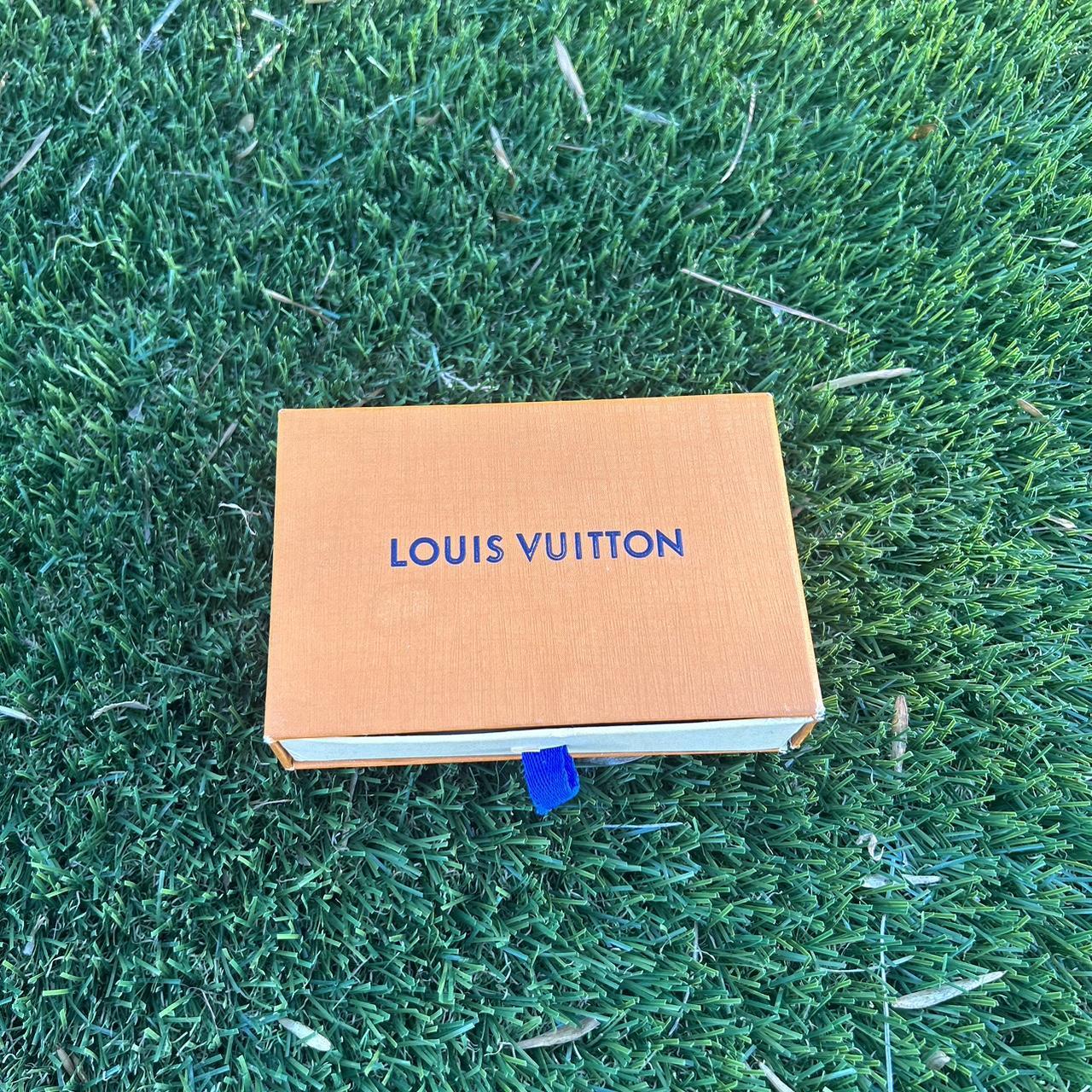 Excellent Condition Lv Slim Bracelet - Depop