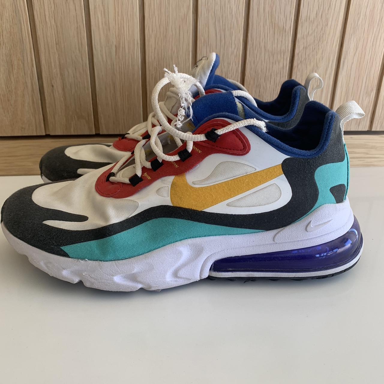 mens nike air max 270 size 8.5
