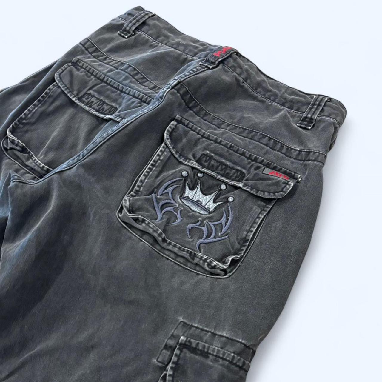 item listed by mcbitsfits
