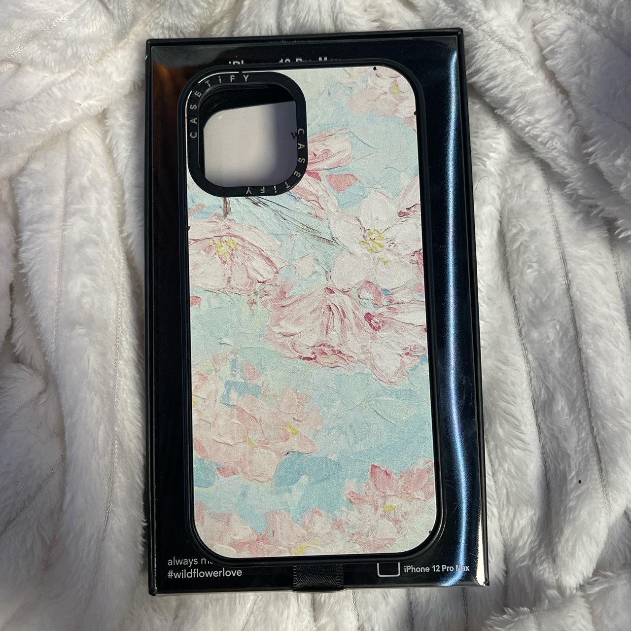 Case casetify-iphone - Depop