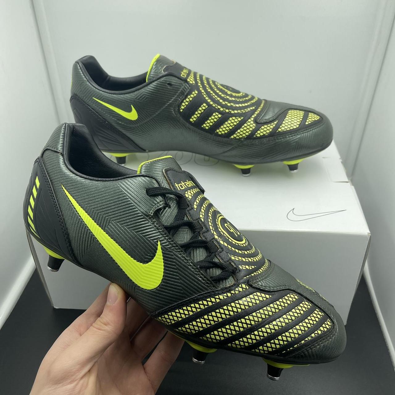 Nike t90 2007 best sale