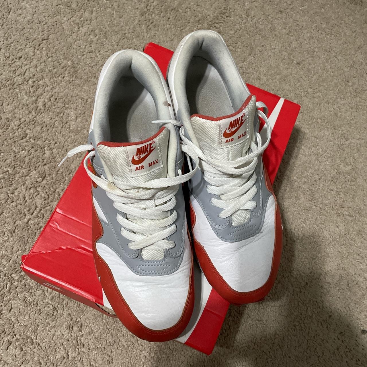 lv8 nike air max 1