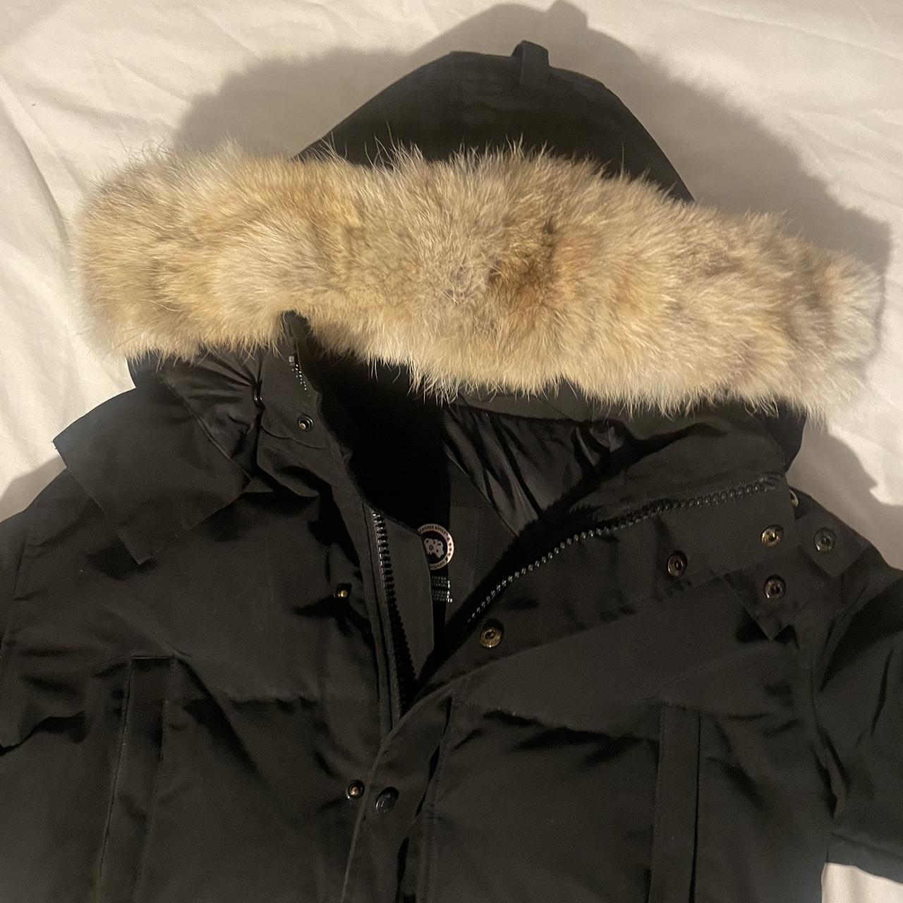 Wyndham Parka Heritage The Wyndham Parka Heritage is... - Depop