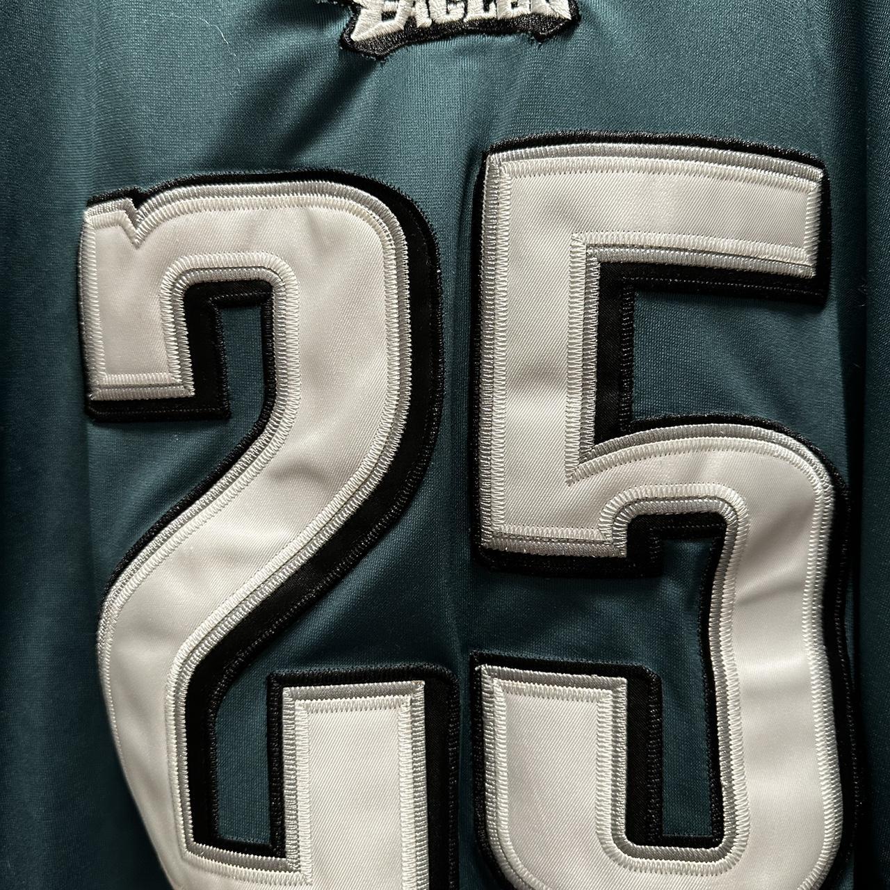 Nike Philadelphia Eagles Lesean McCoy Jersey Size - Depop