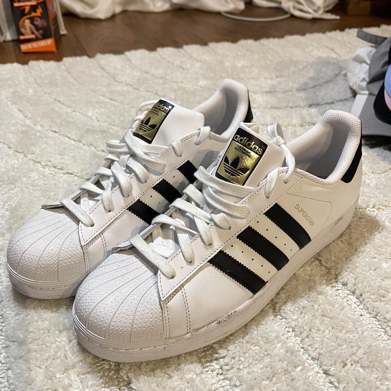 Original adidas sneakers - Depop