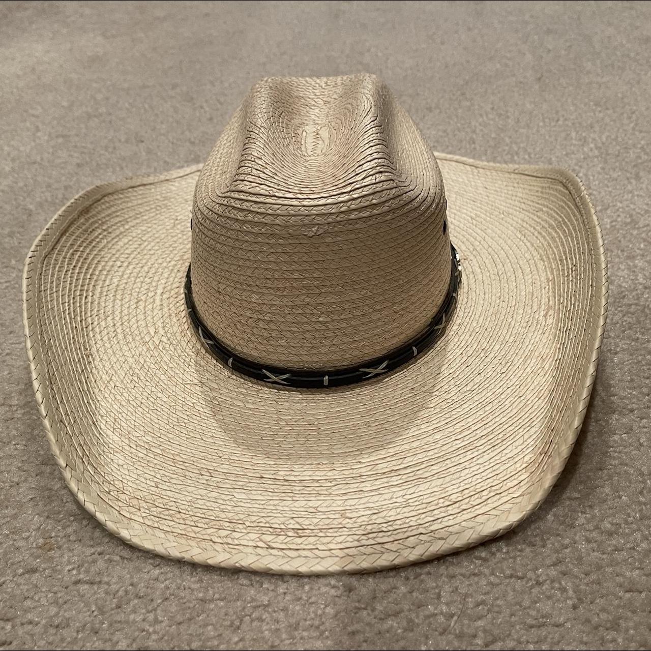 Cavender’s cowboy hat. One size fits most. On the... - Depop