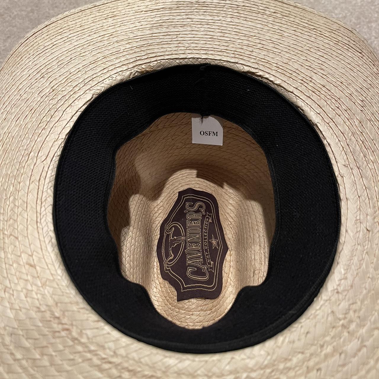 Cavender’s cowboy hat. One size fits most. On the... Depop