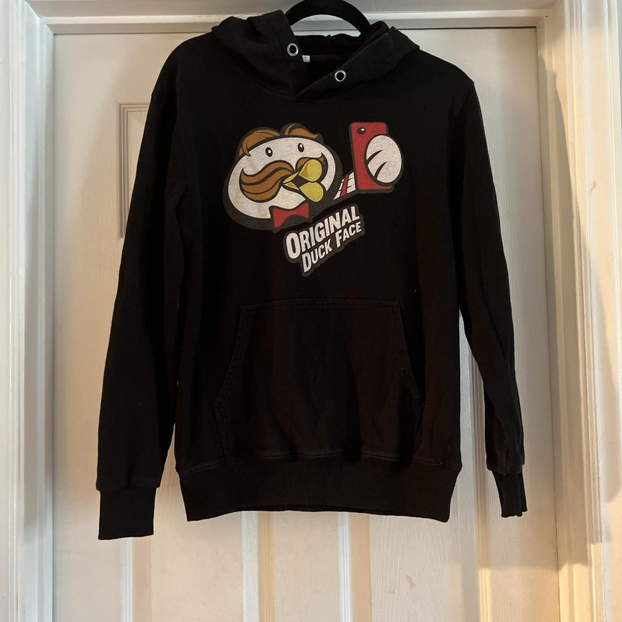 Pringles hoodie shop