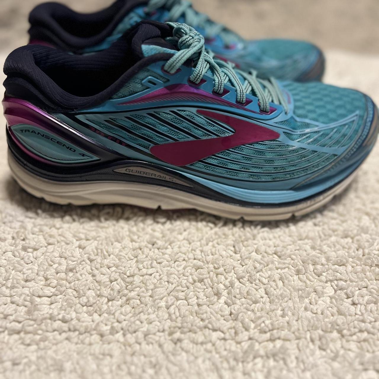 Cheap brooks 2025 transcend 4