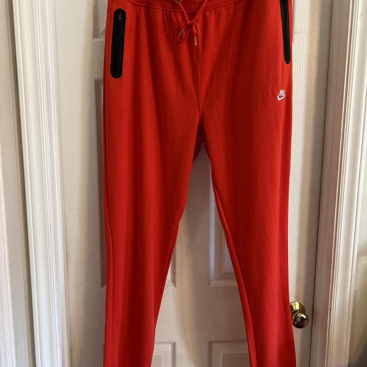 3x men's nike sweatpants hot sale