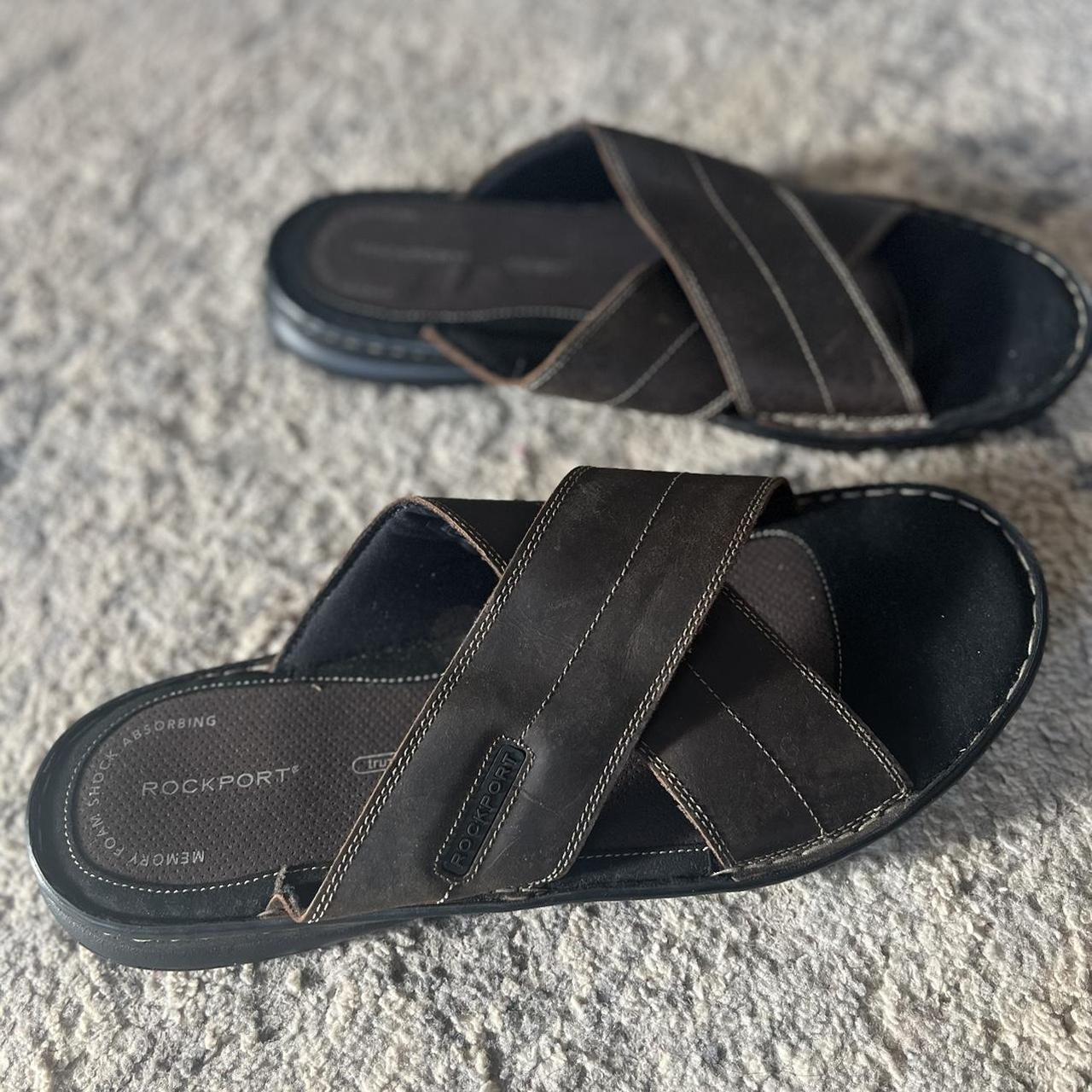 Mens size hot sale 14 sandals