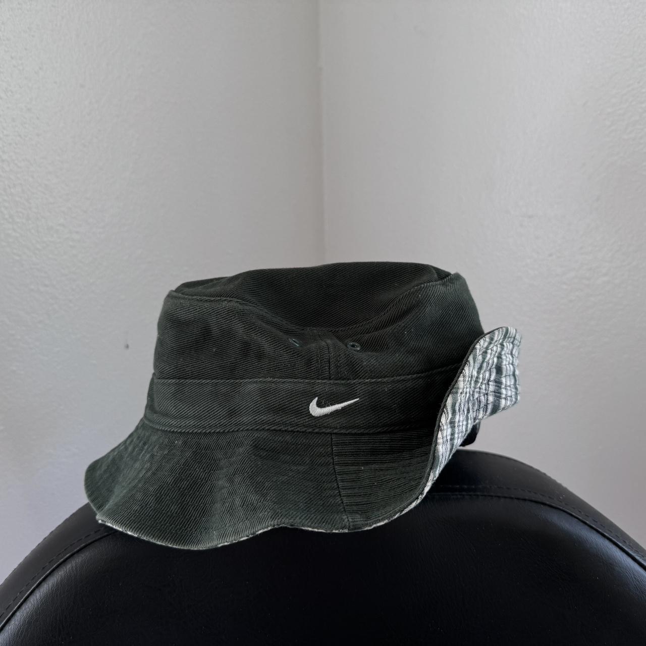 Nike bucket-hat - Depop