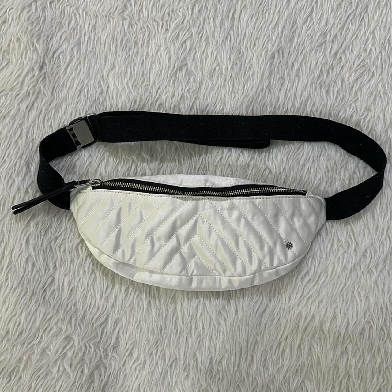 Fanny pack athleta best sale