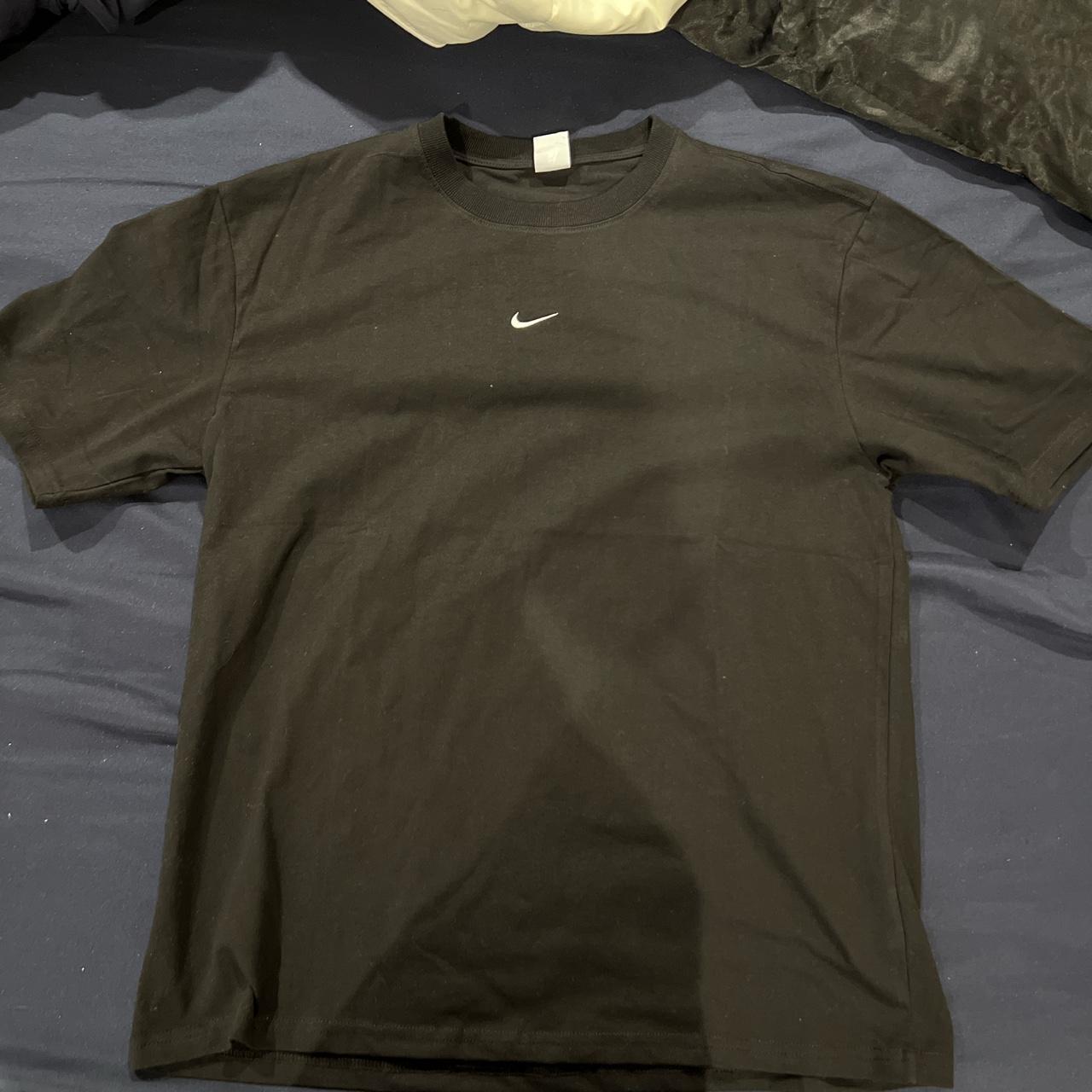 mens nike t shirt xl