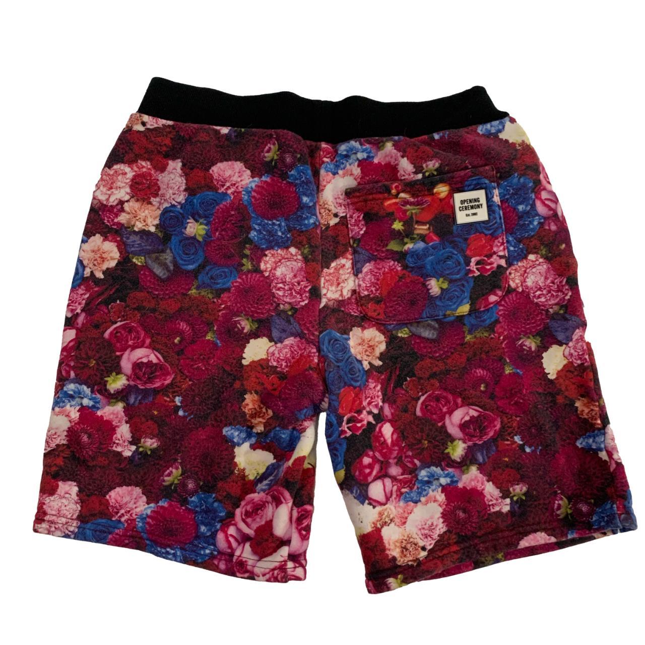 Opening ceremony discount shorts nens