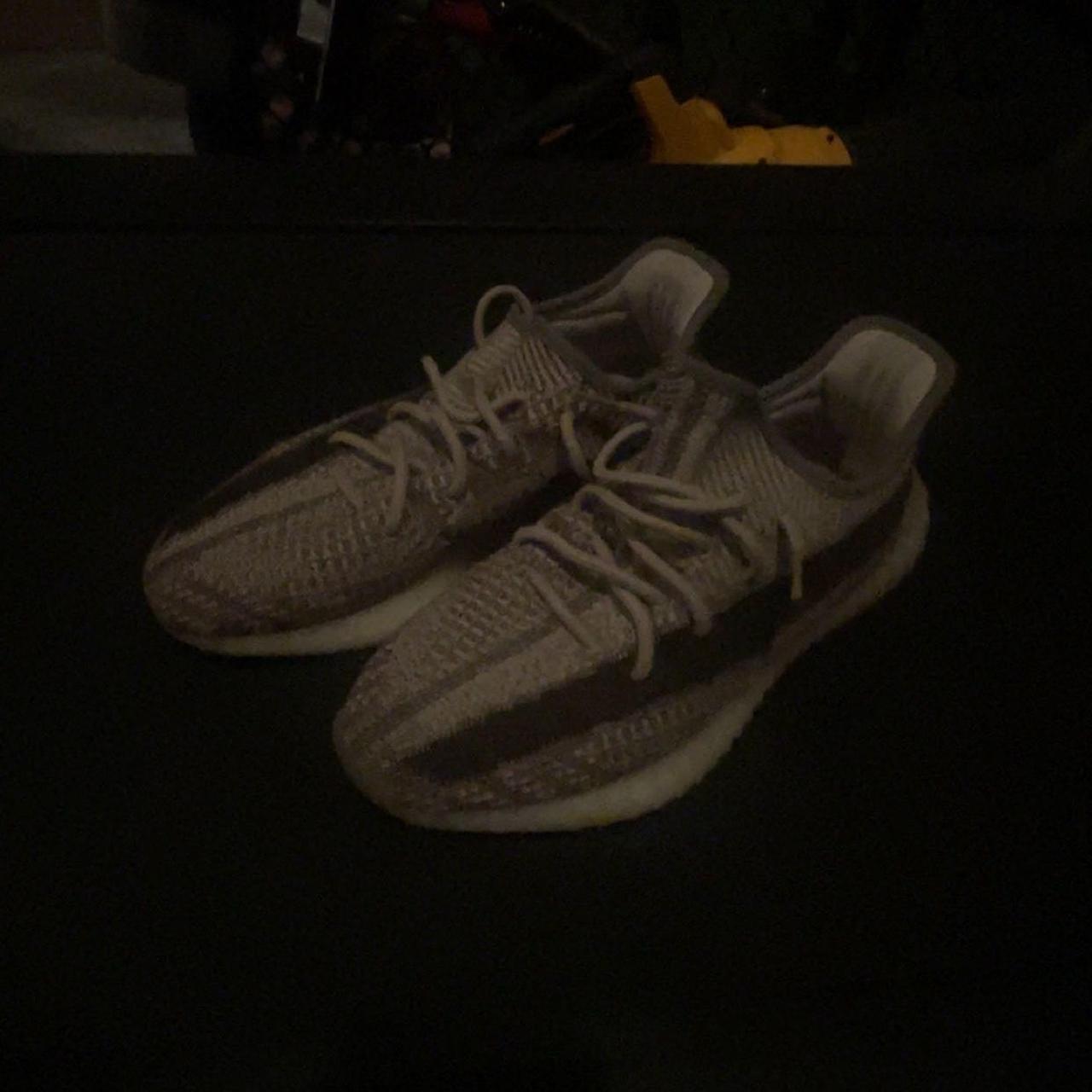yeezy zyon colorway