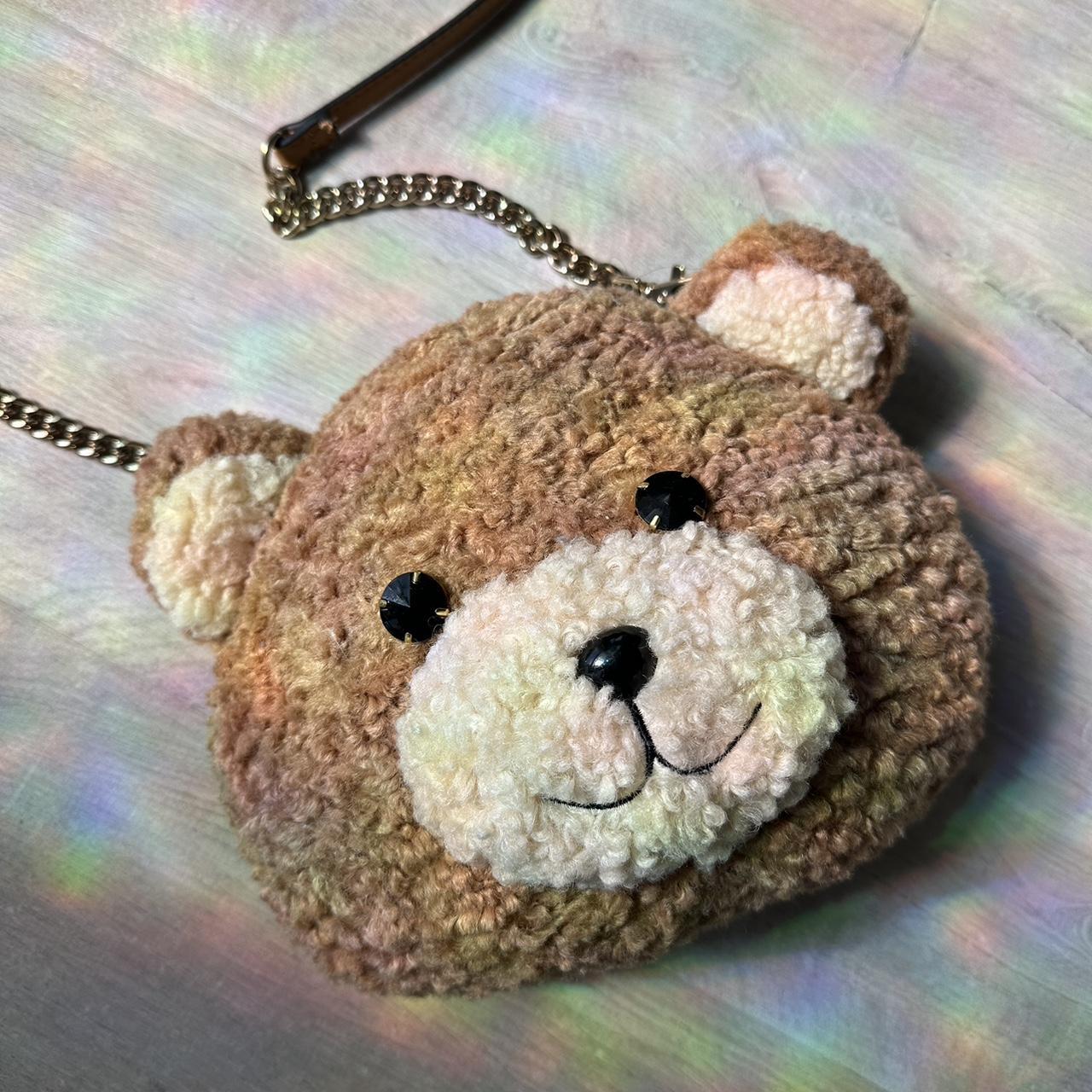 Maison De Fleur Droopy Ear Bunny Bag Charm – Suteki Gifts