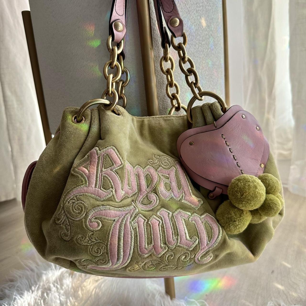 Thrifted pink m&m's purse 👛 Super cute 🎀, nice - Depop