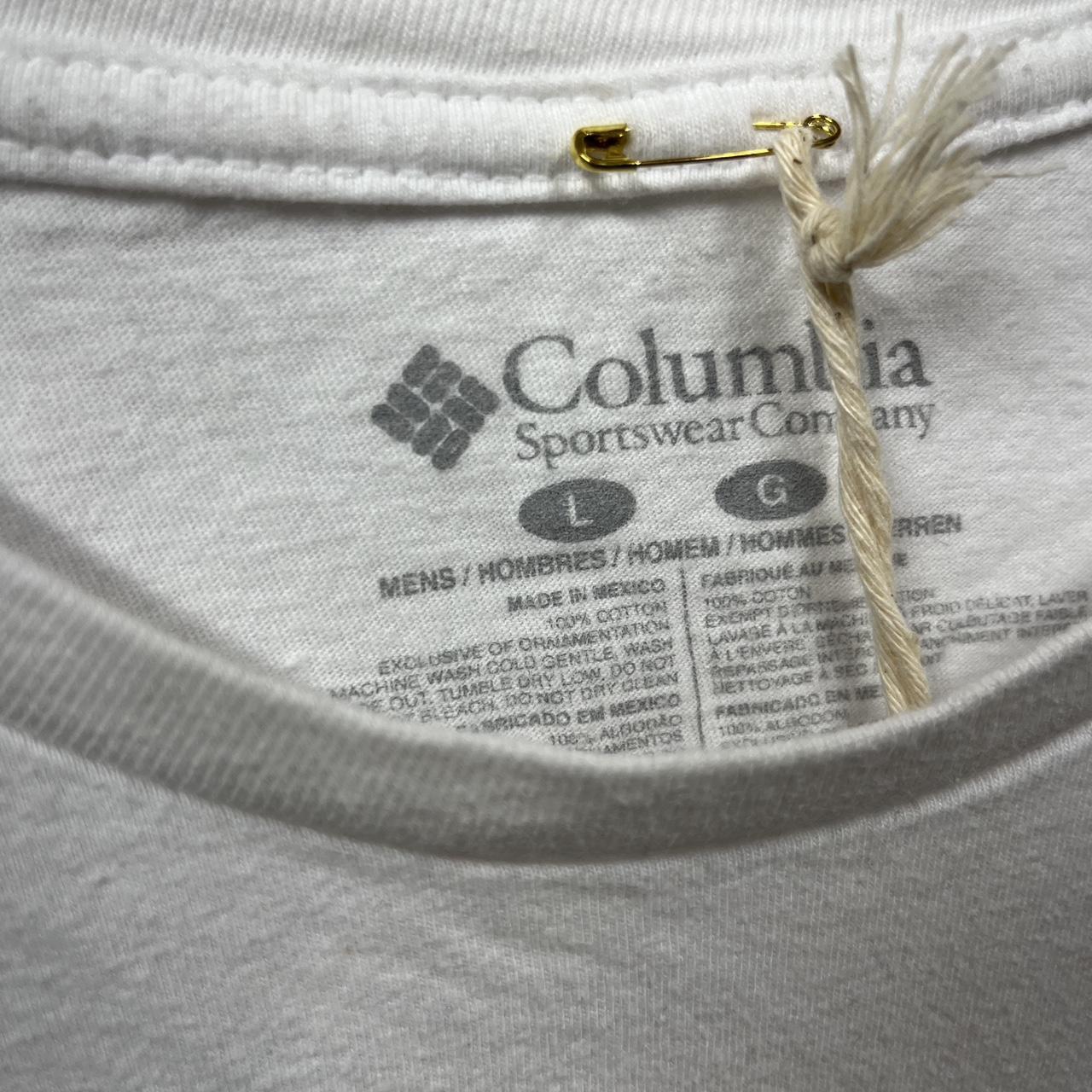 columbia delray duck pfg