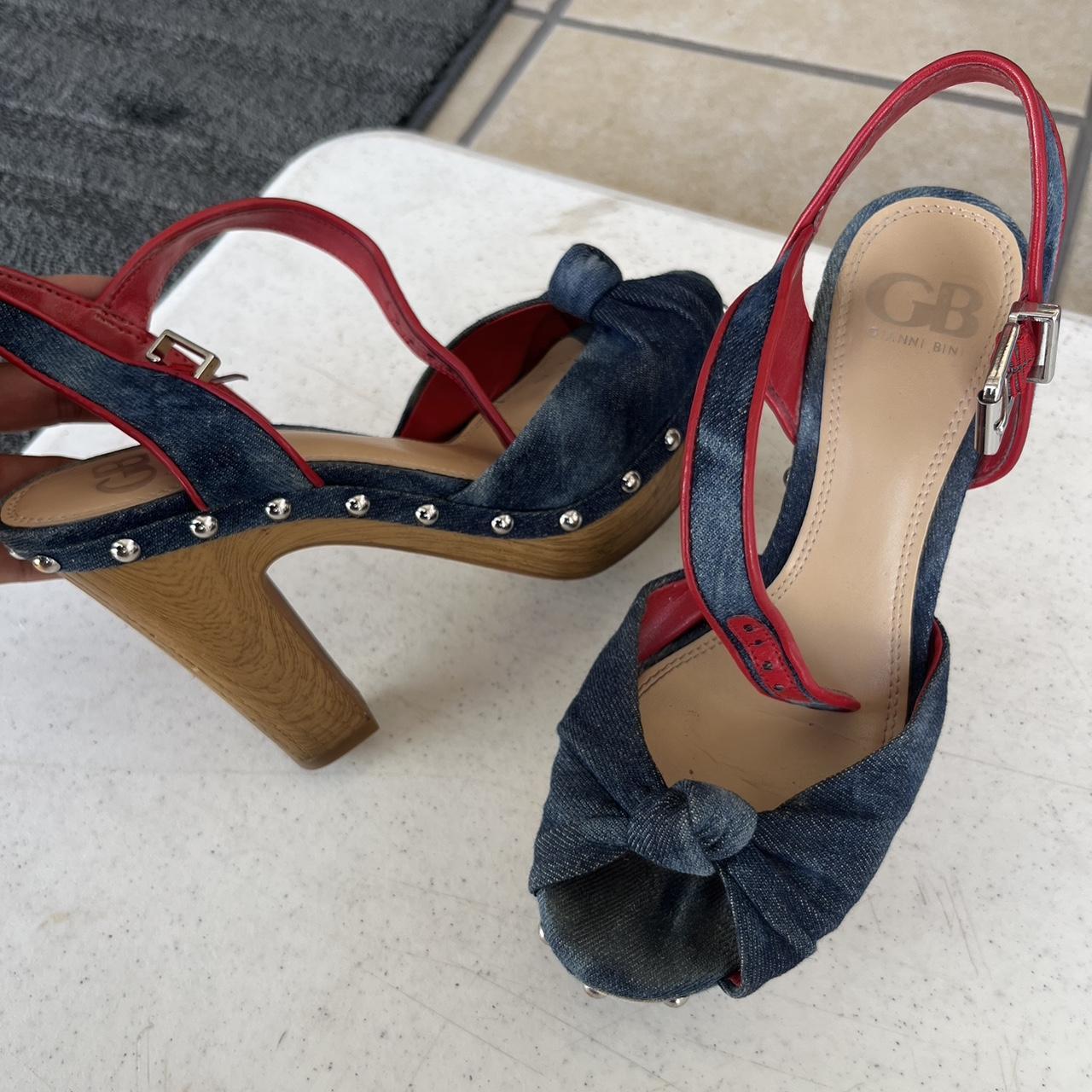 gianni bini ronilynn