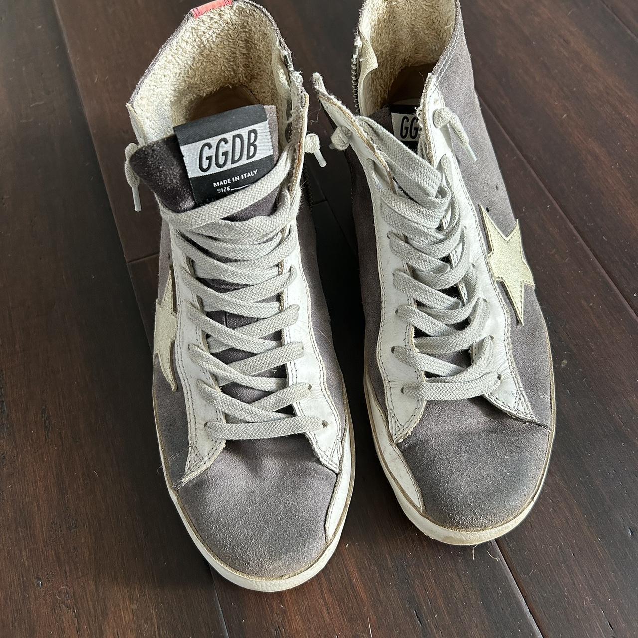 Golden Goose Francy Sneaker