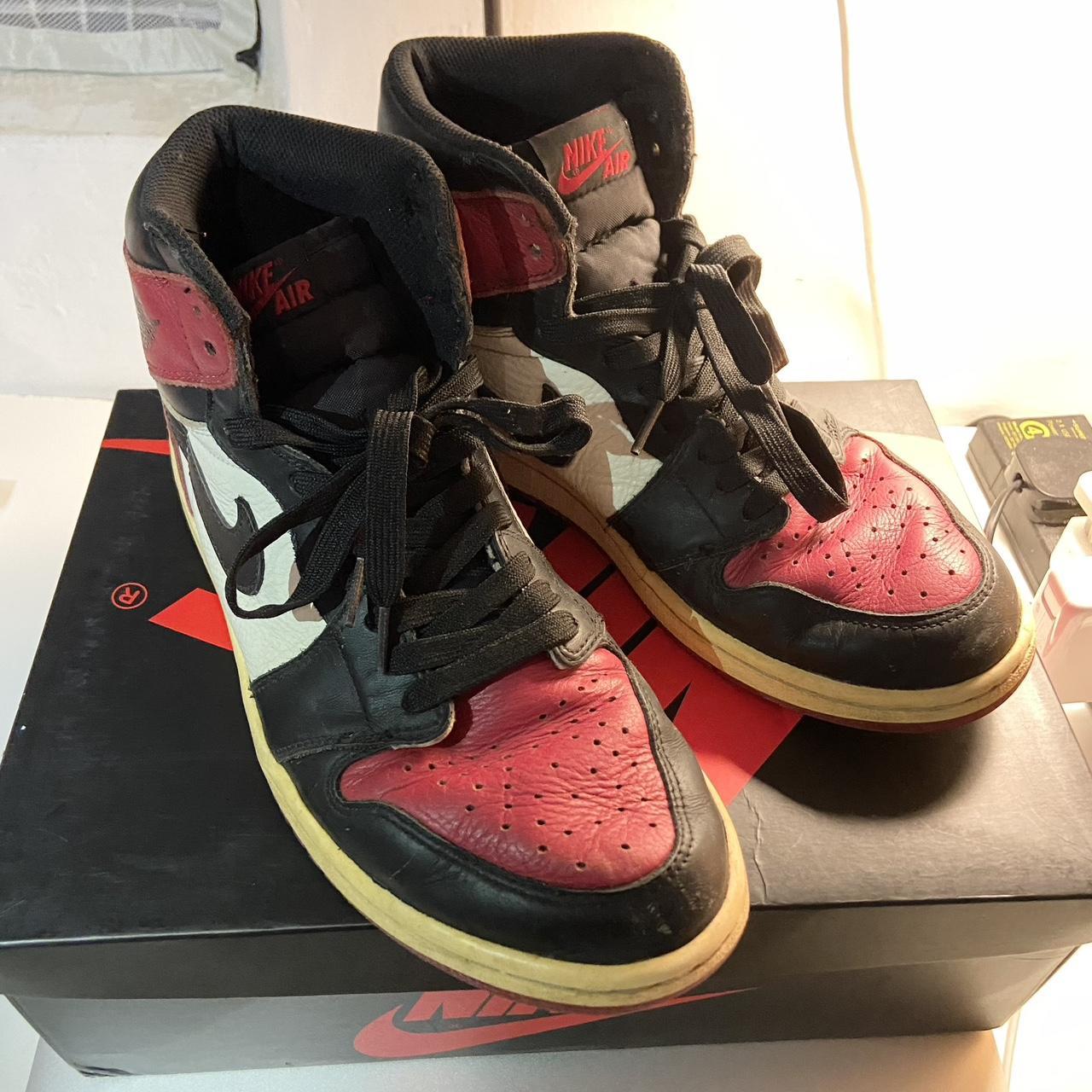 aj1 vintage