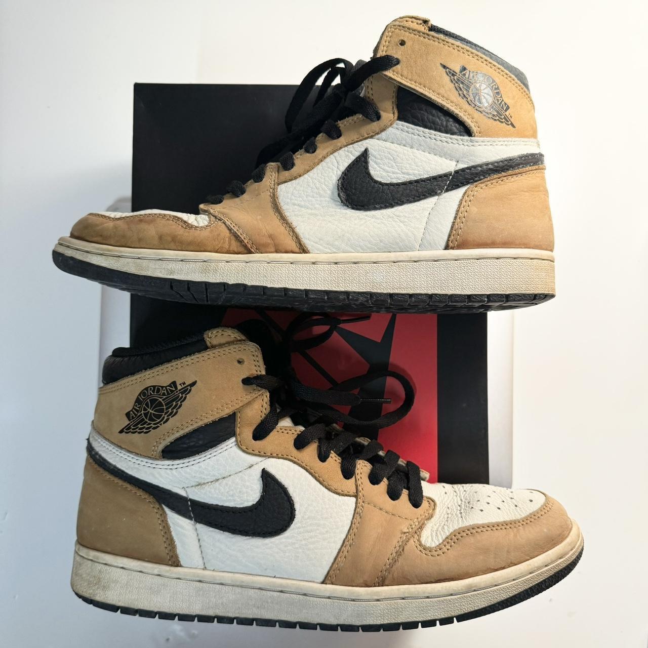 Nike Air Jordan 1 Retro High OG Rookie of the Year