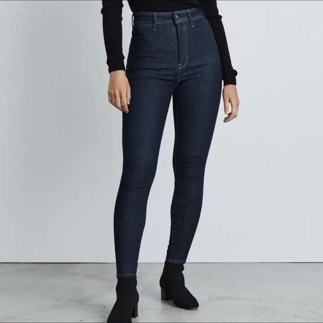 Everlane Women's Jeans Depop