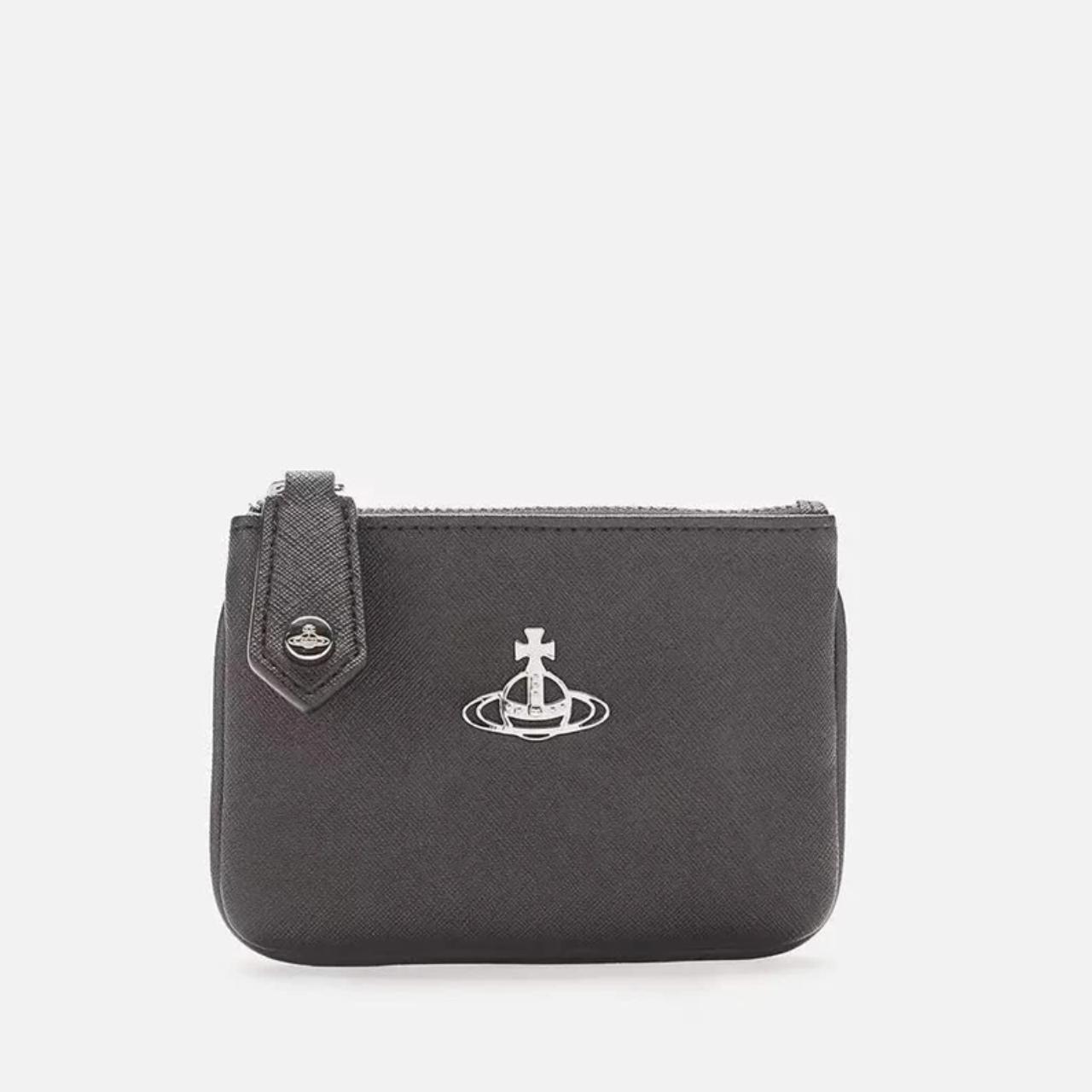 Vivienne westwood coin purse open to offers depop