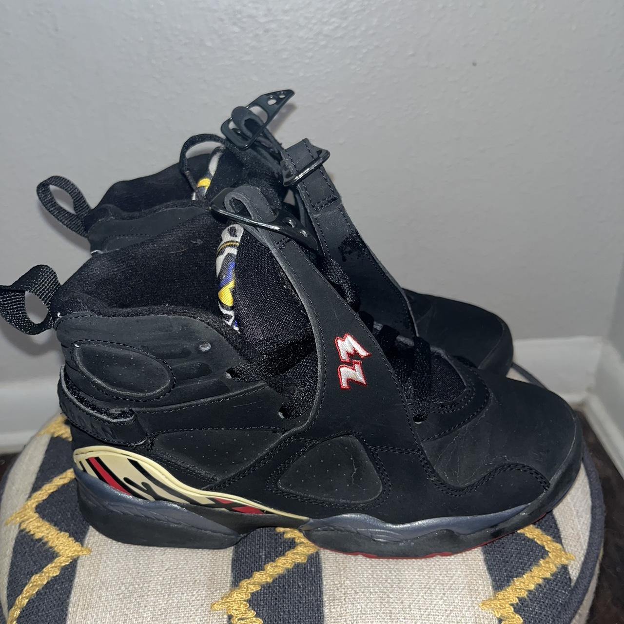jordan 8 all star