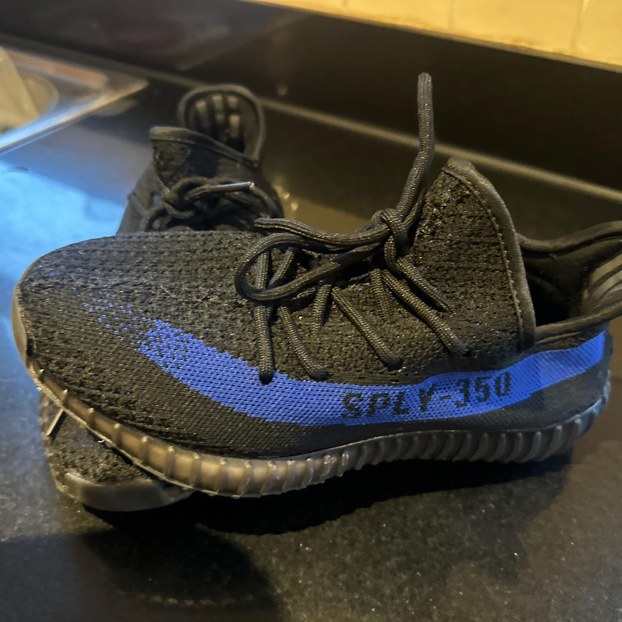yeezy boost trainers