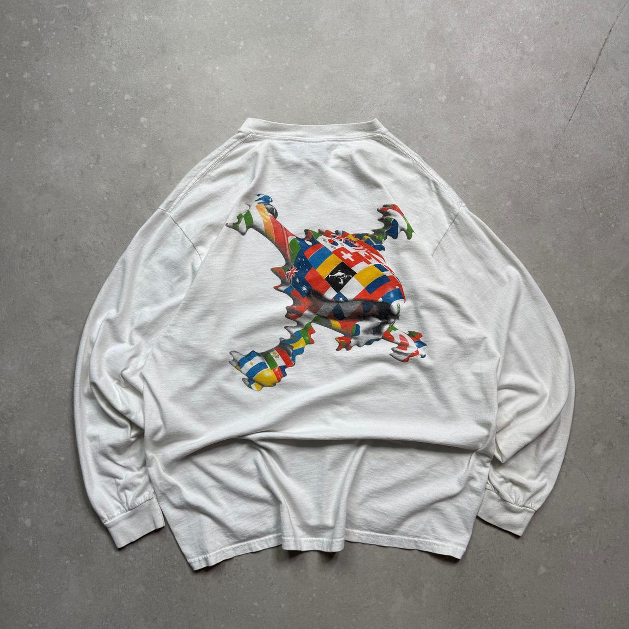 item listed by sydshouse