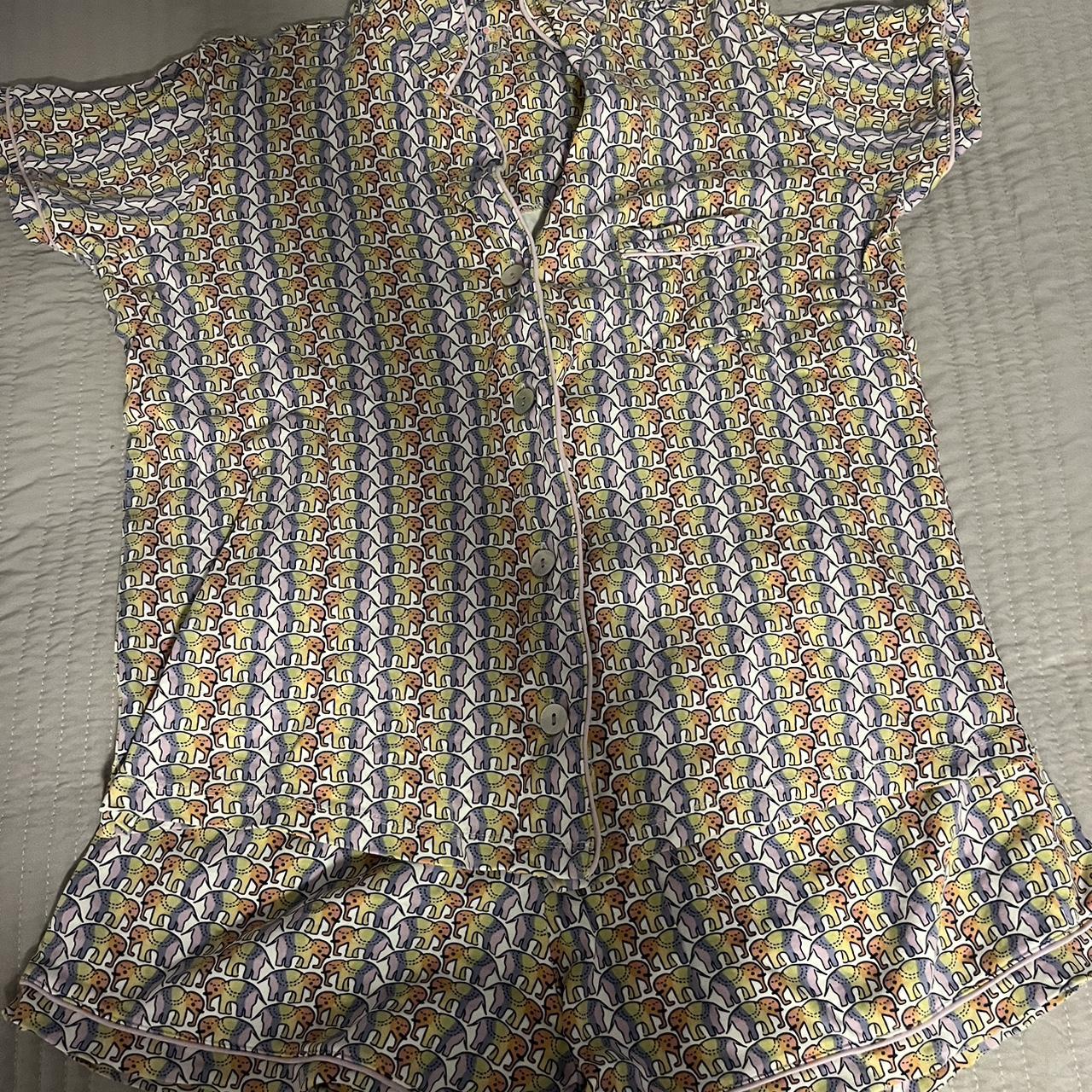 Rare roller rabbit pjs! - Depop