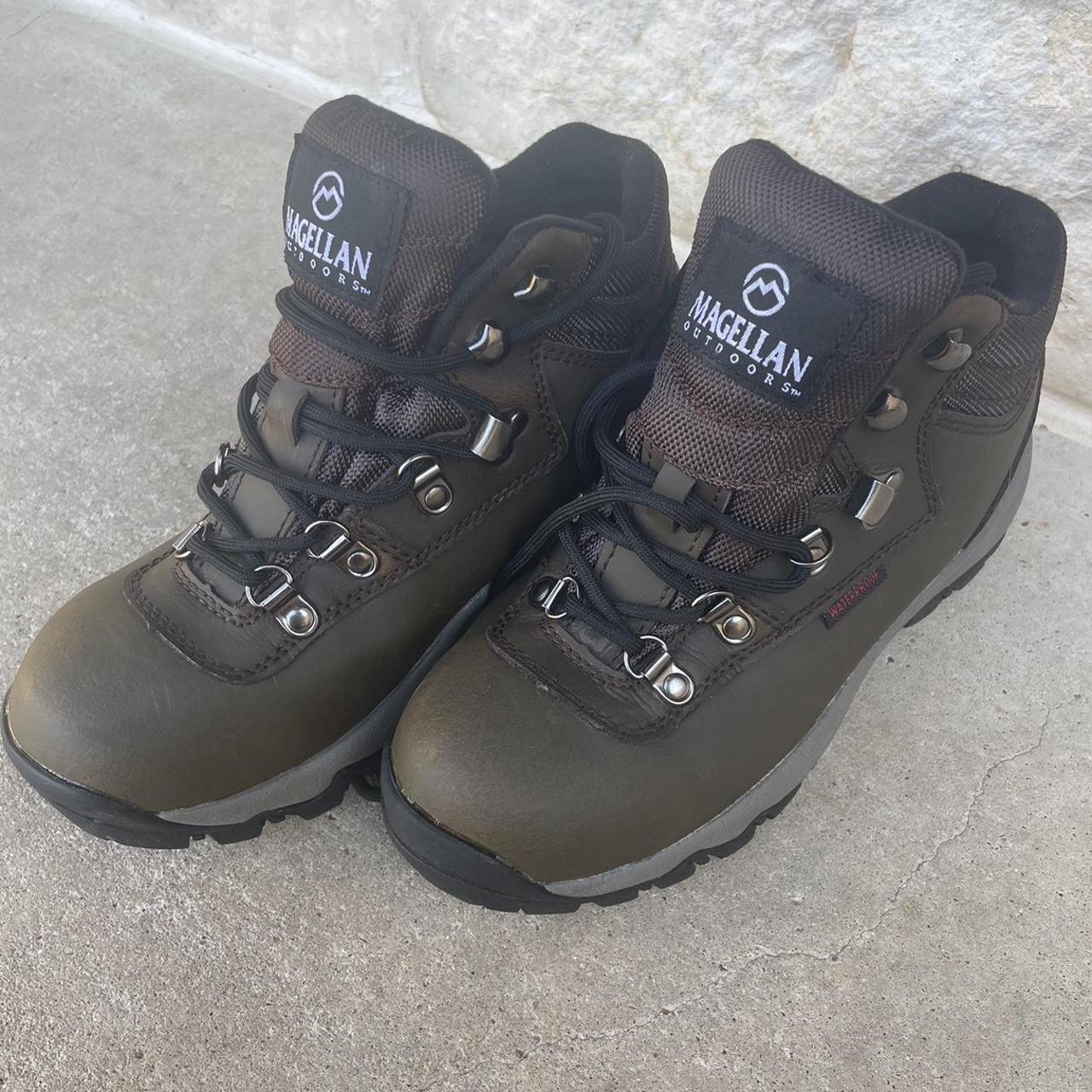 magellan outdoors hiking boots