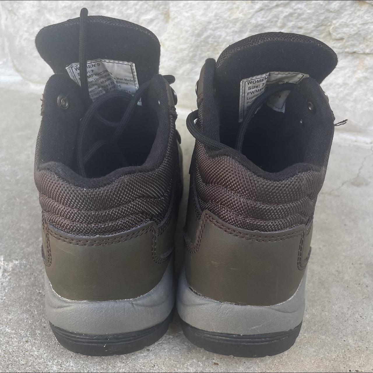 magellan outdoors hiking boots