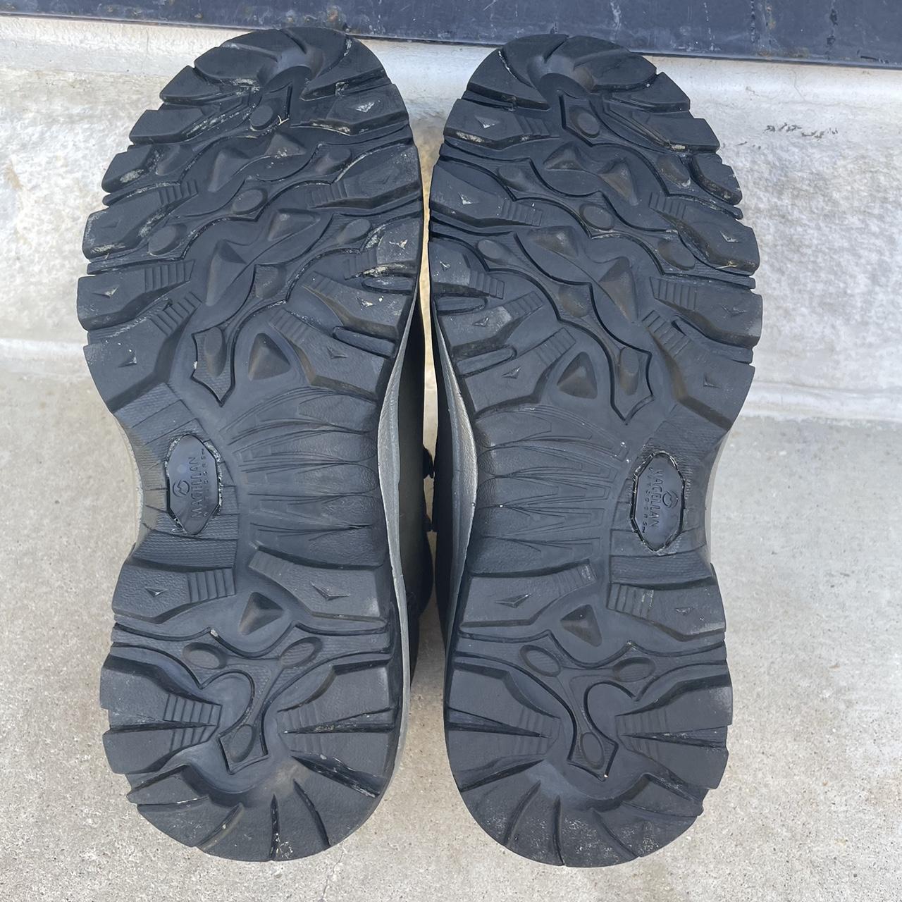 magellan hiking boots