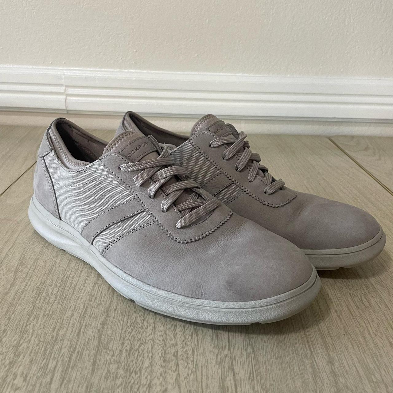 rockport trutech sandals