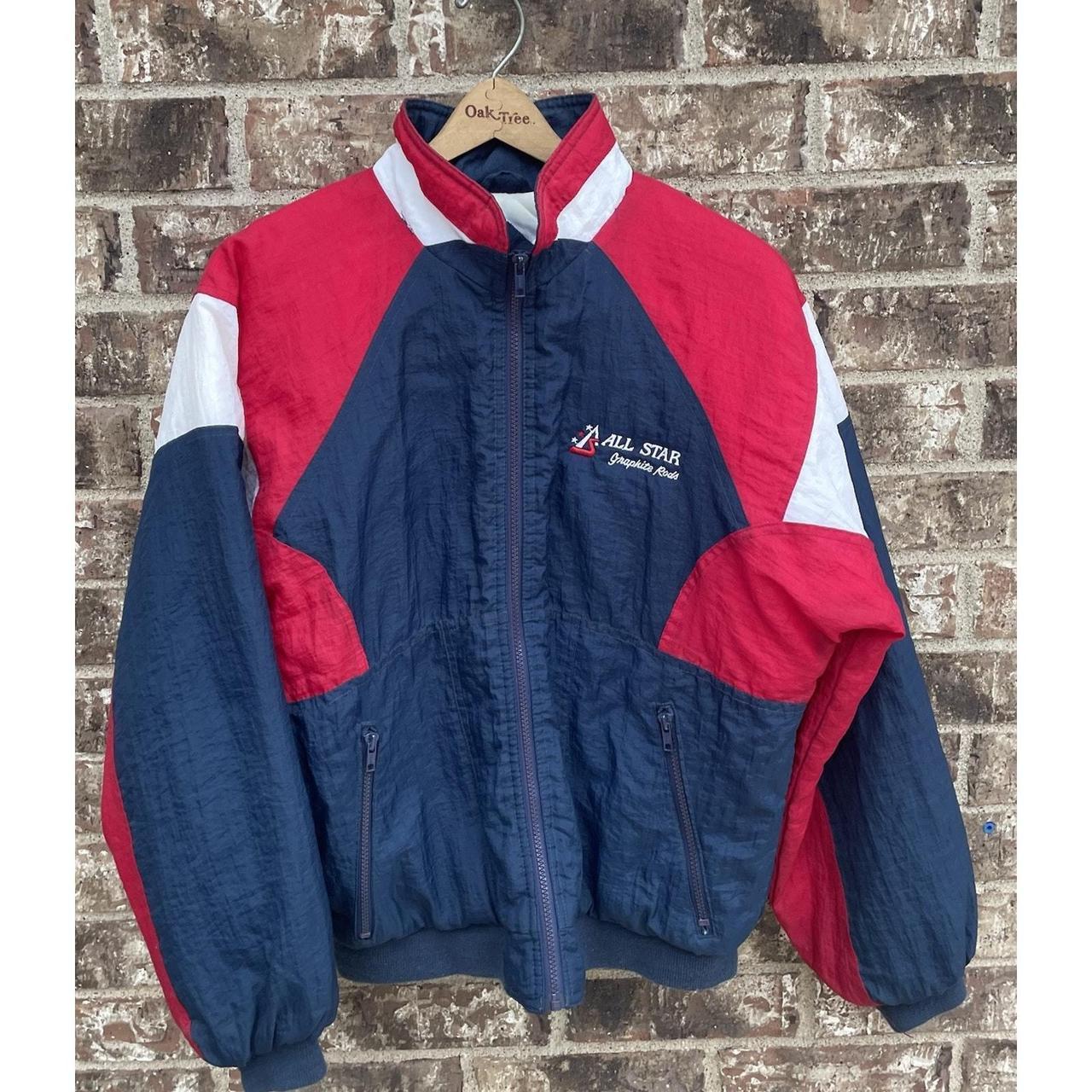 Source Unknown Men's Jacket - Grey - S – Crafted … - image 1