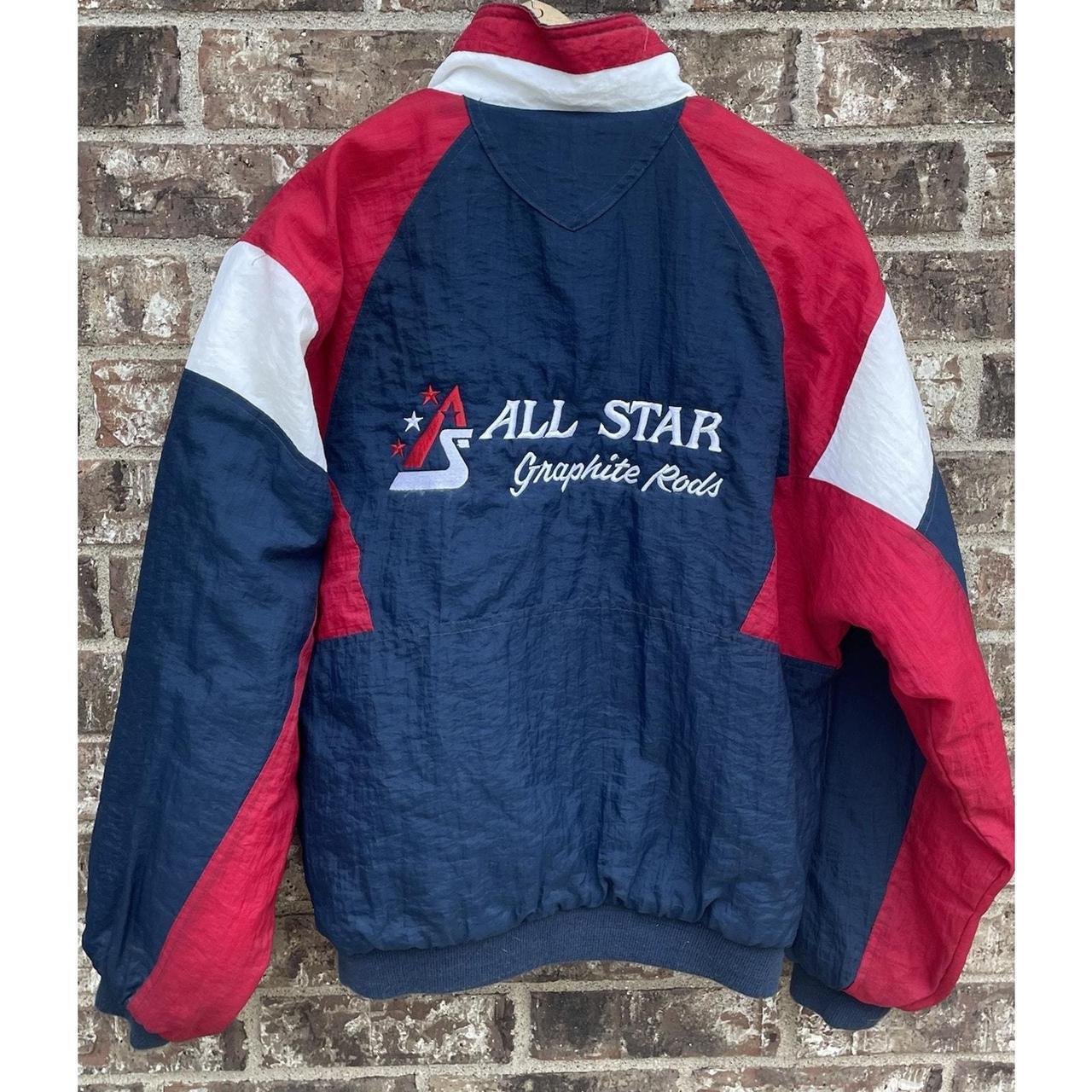 Source Unknown Men's Jacket - Grey - S – Crafted … - image 6