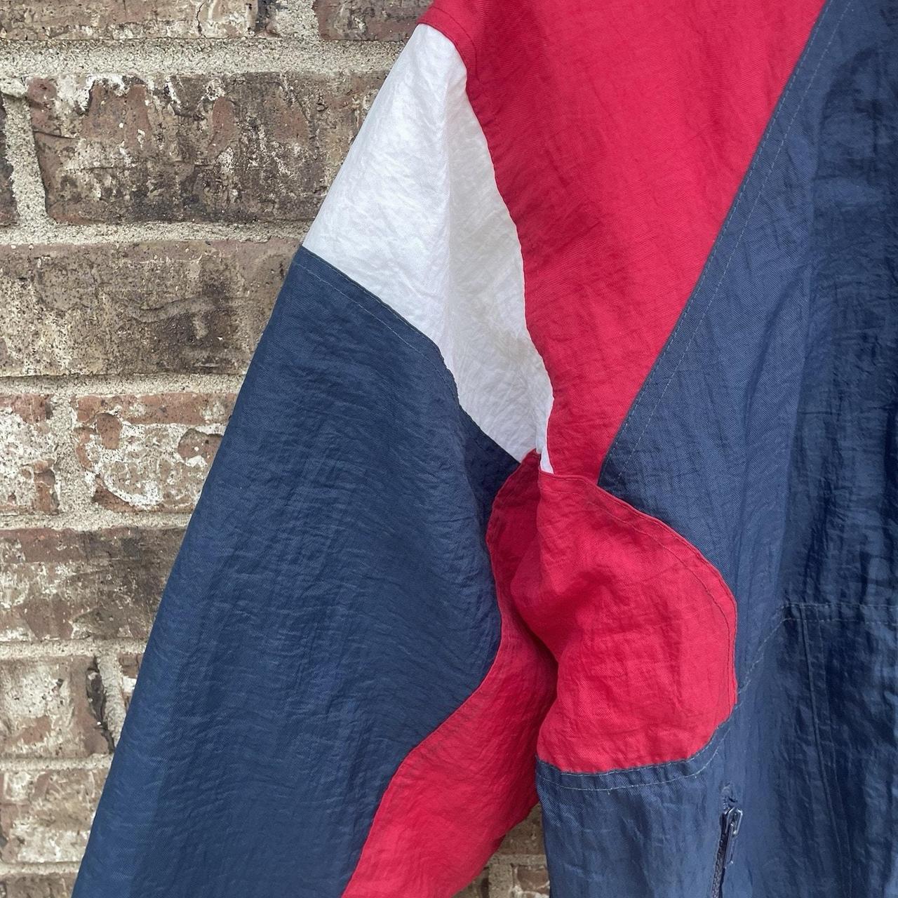 Source Unknown Men's Jacket - Grey - S – Crafted … - image 4