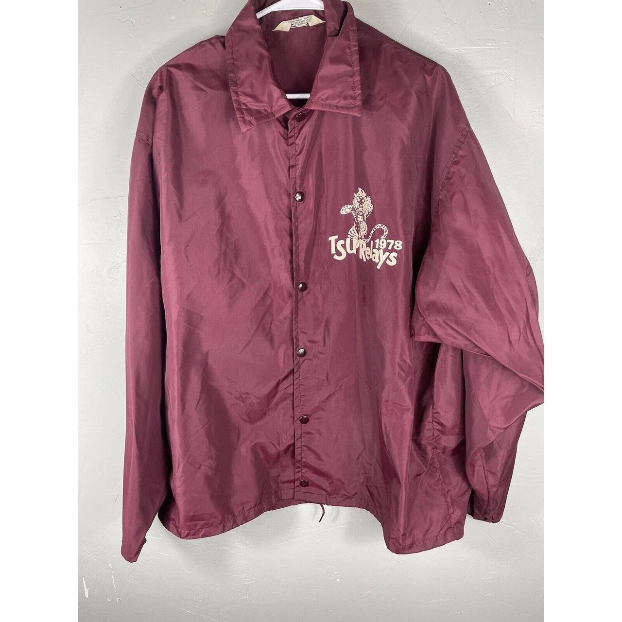 Source Unknown Men's Sweatshirt - Red - L – This … - image 1