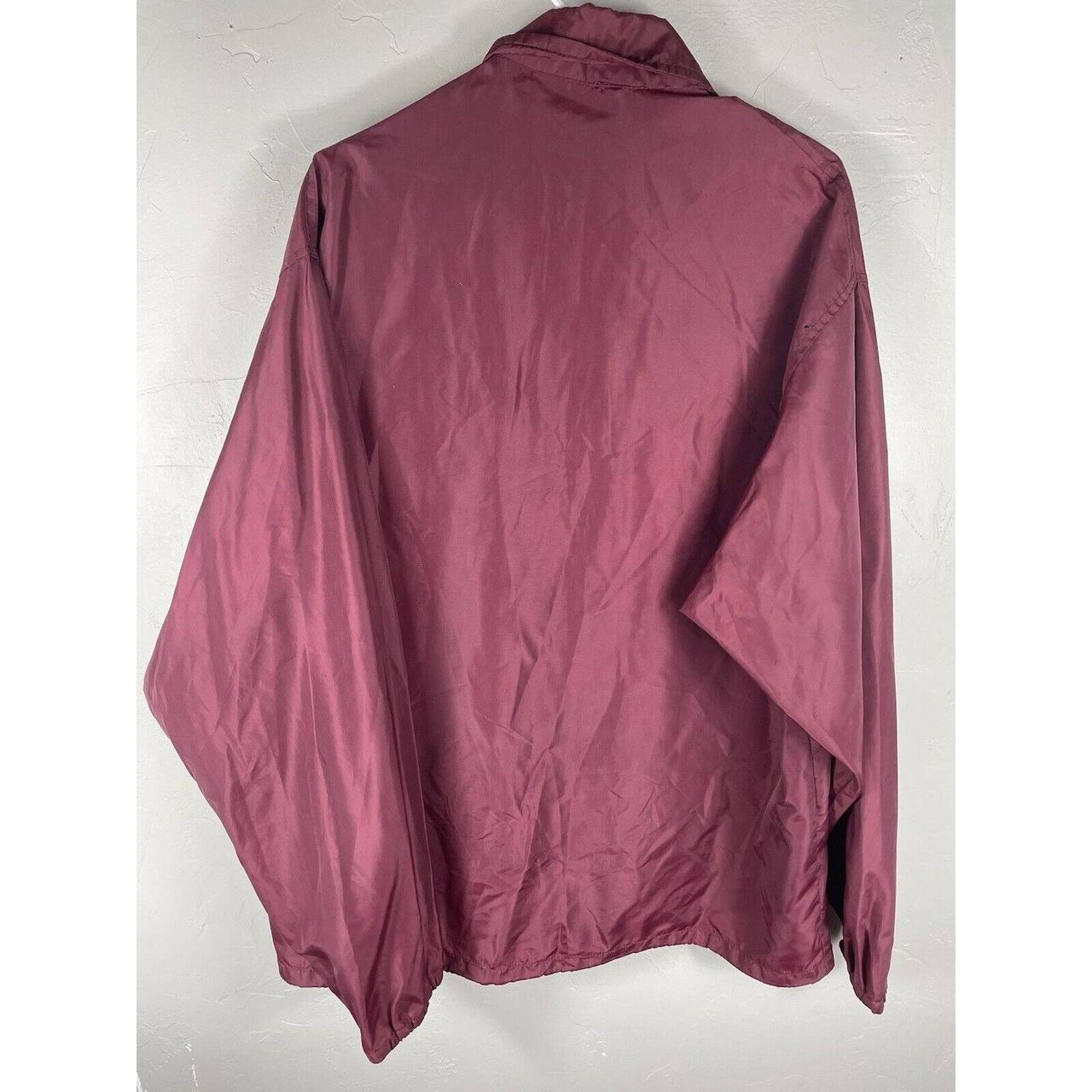 Source Unknown Men's Sweatshirt - Red - L – This … - image 4