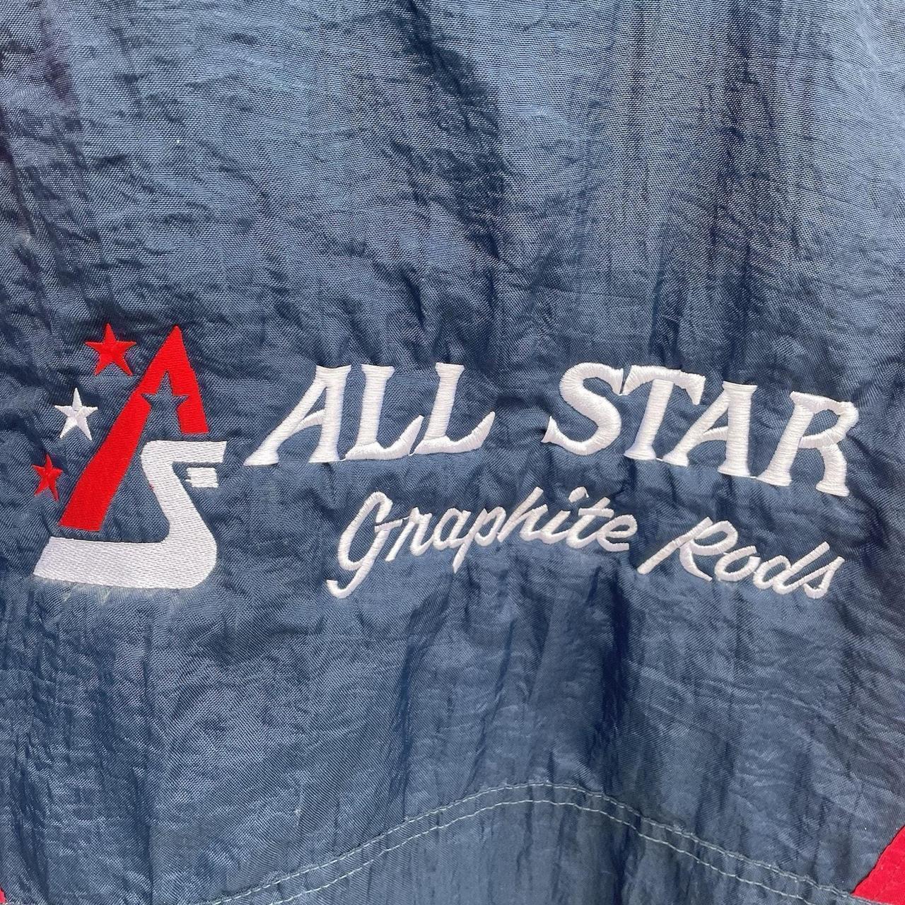 Source Unknown Men's Jacket - Grey - S – Crafted … - image 7