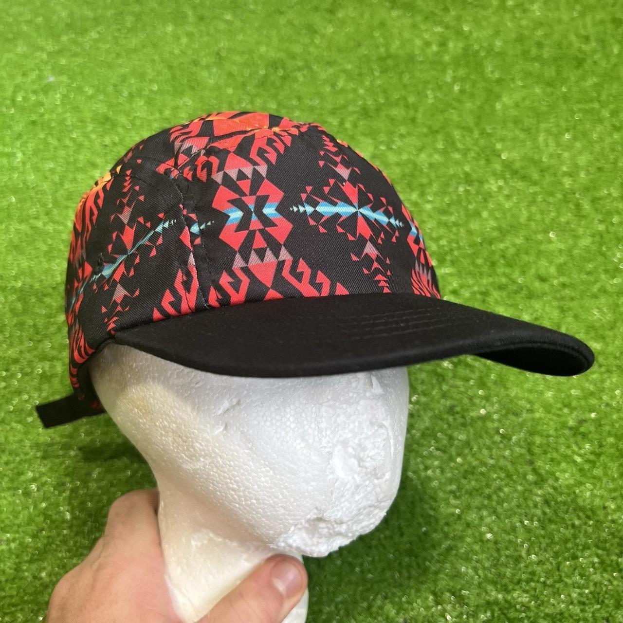 Pendleton Men's Cotton Hat - Multi – Pendleton Az… - image 1